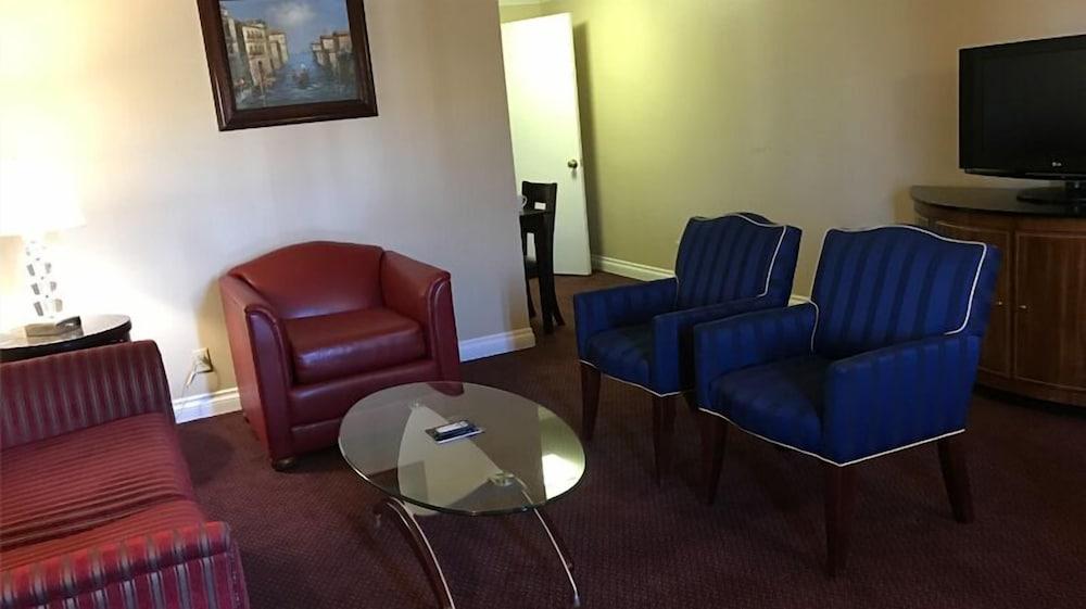 Hotel Saddleback Los Angeles - Norwalk photo 5