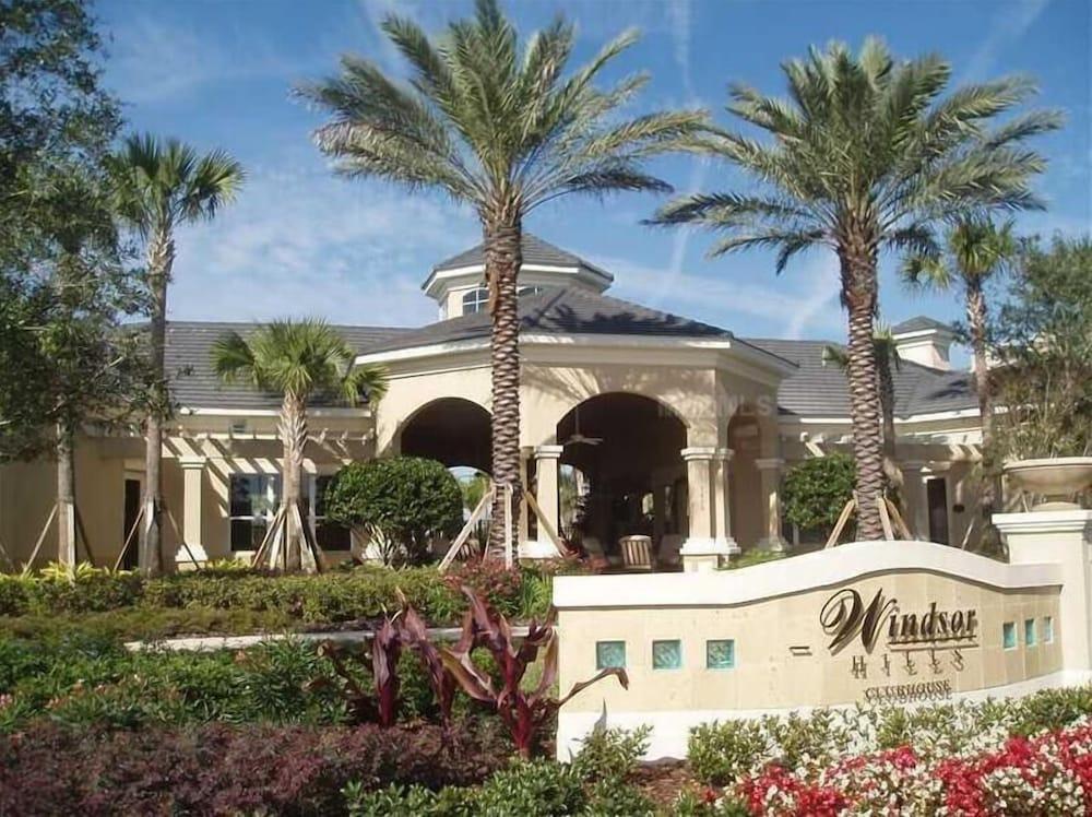 Windsor Hill Resort photo 53
