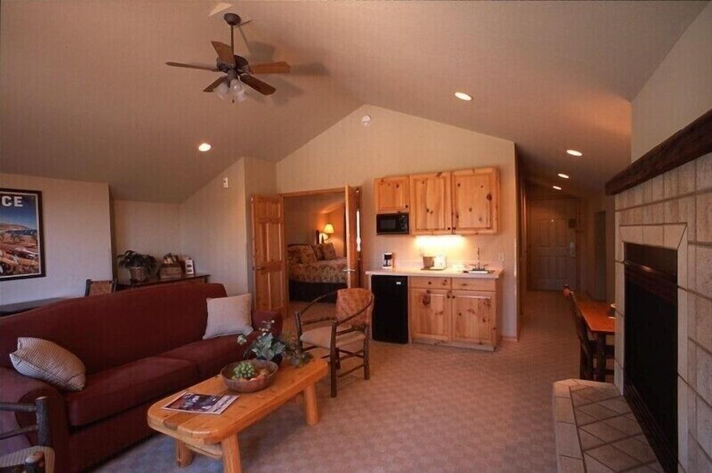 Mountain Lake Lodge photo 59