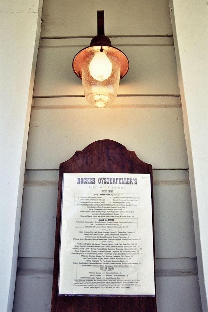Valley Ford Hotel photo 31