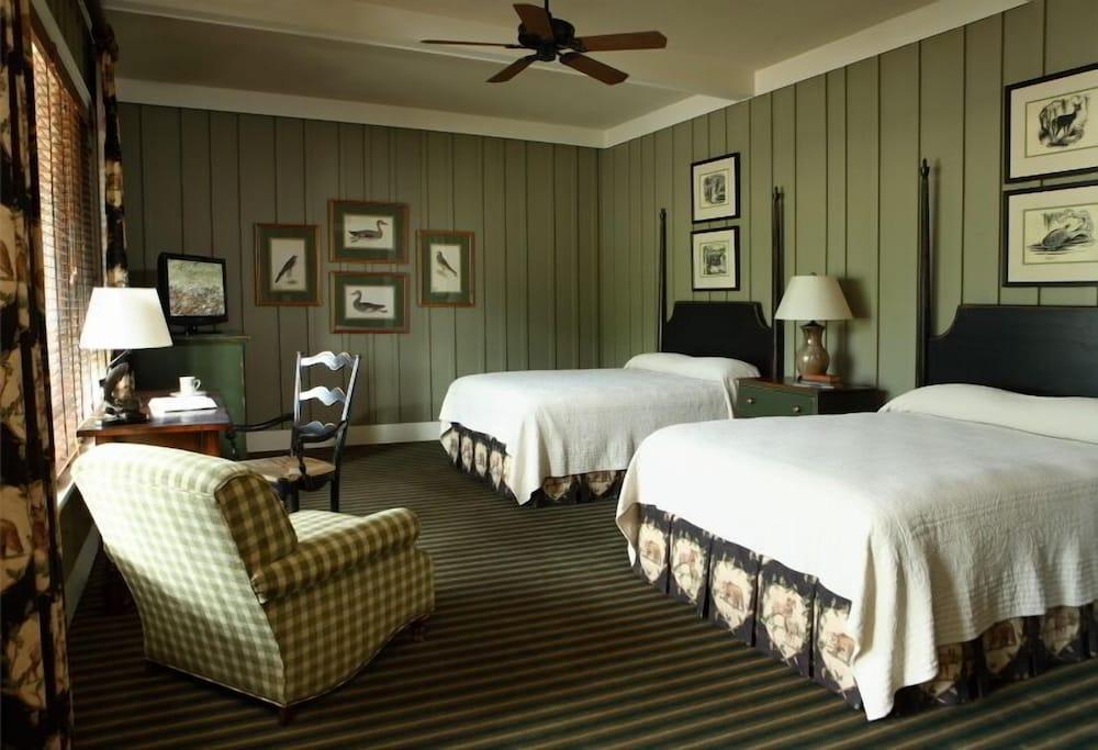 Bright's Creek Lodge photo 59
