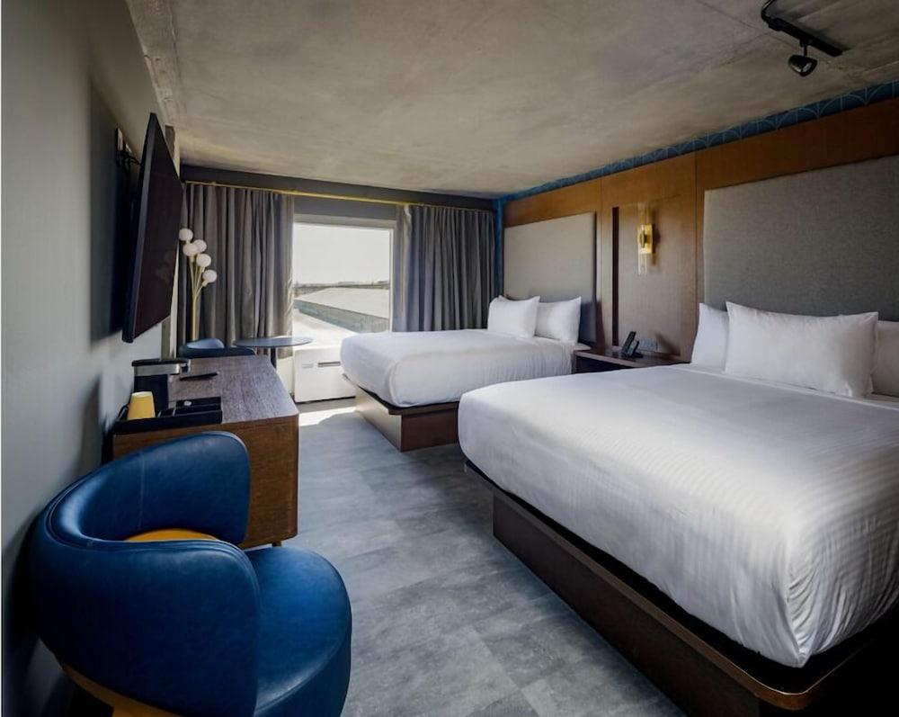Bally's Baton Rouge Hotel photo 2