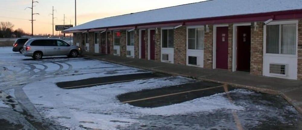 Valu Stay Inn photo 25