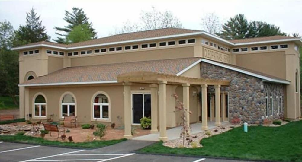 Spring Hill Motel photo 68