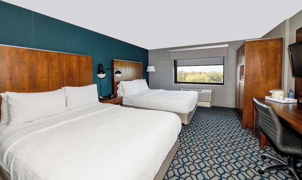 Crowne Plaza Niagara Falls NY Riverside by IHG photo 87