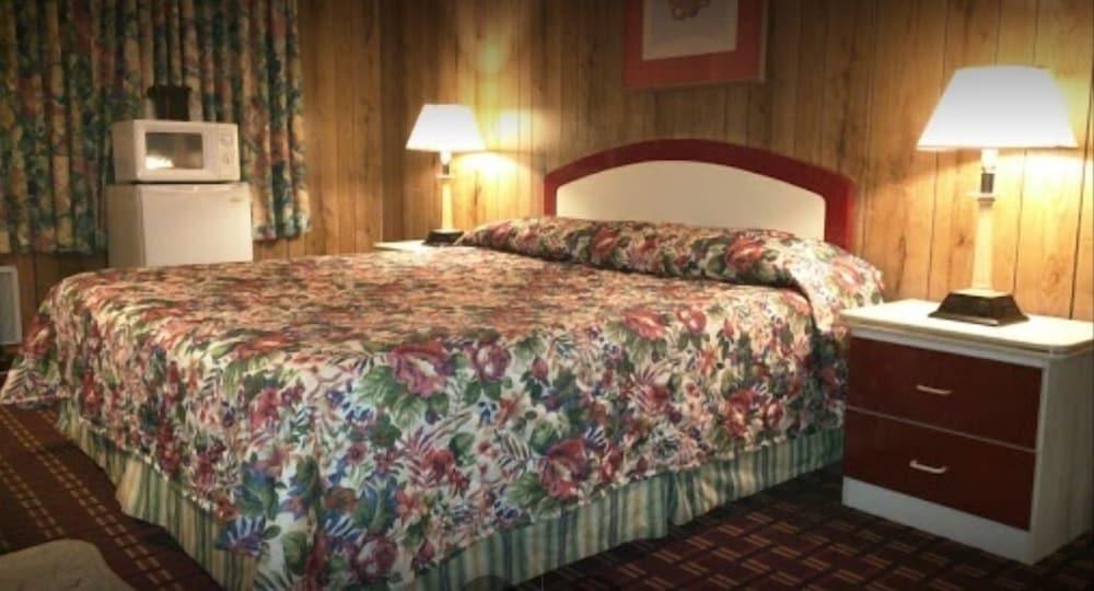 Vacation Inn Motel - In Fort Lauderdale (Poinciana Park) photo 16