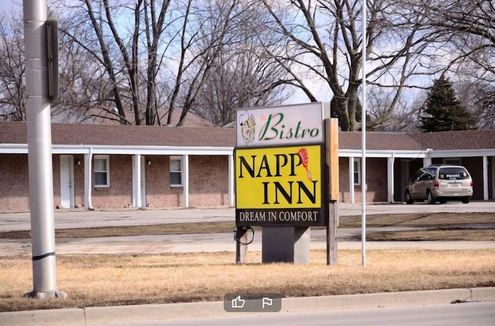 Napp Inn Motel photo 7