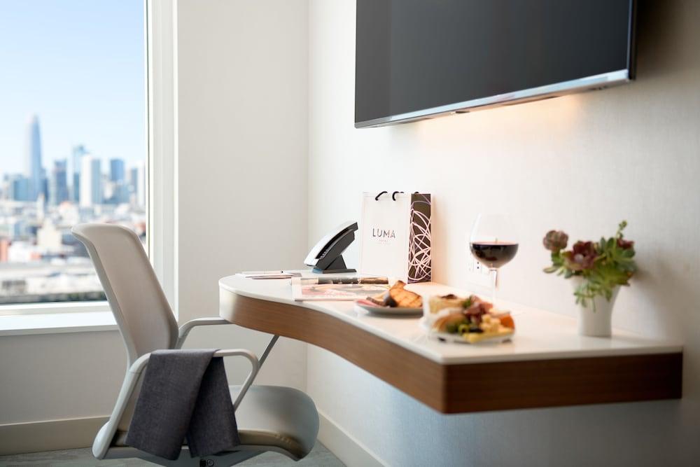 LUMA Hotel San Francisco photo 18