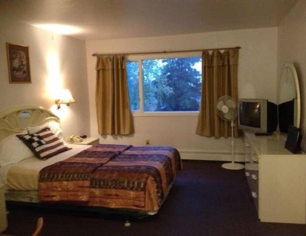 Anchorage Suites Lodge photo 3