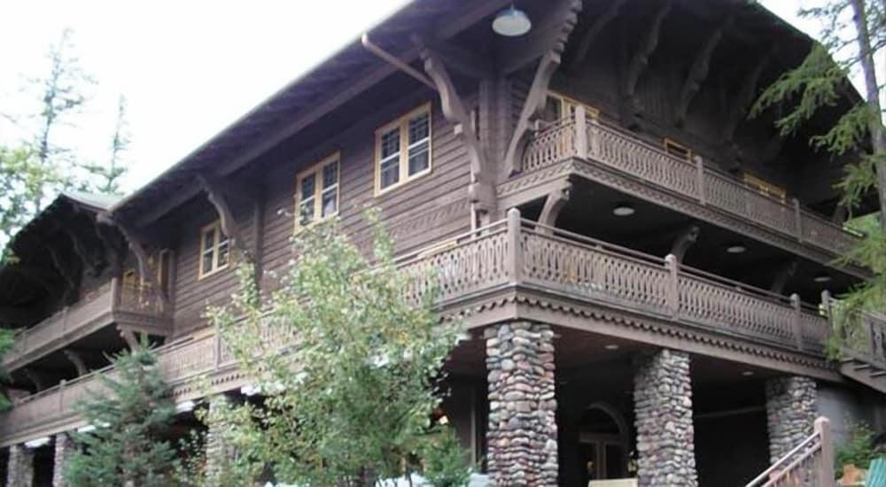 Belton Chalet photo 15