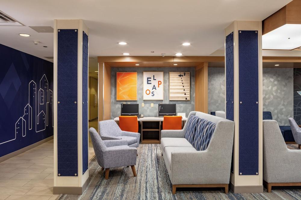 Holiday Inn Express & Suites El Paso West by IHG photo 8