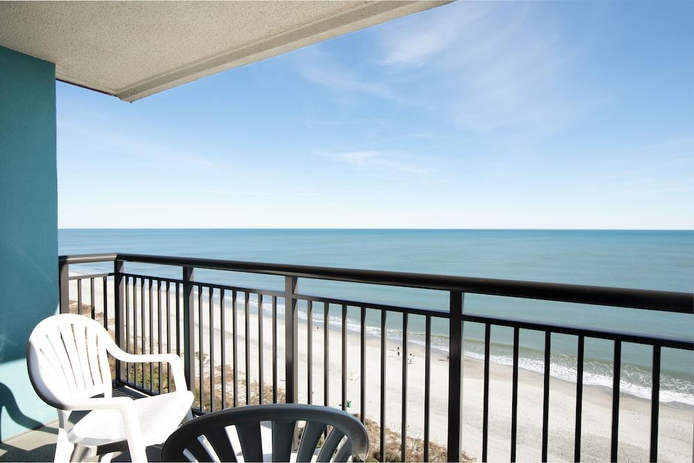 Grande Shores Ocean Resorts Condominiums photo 15
