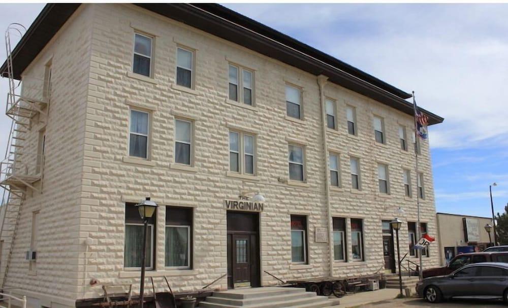 Virginian Hotel photo 39