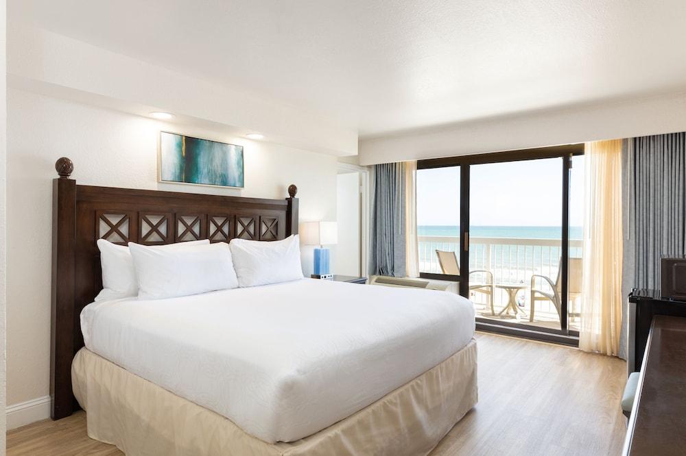 Westgate Myrtle Beach Oceanfront Resort photo 66