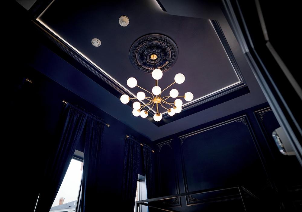 The Highliner Hotel photo 20