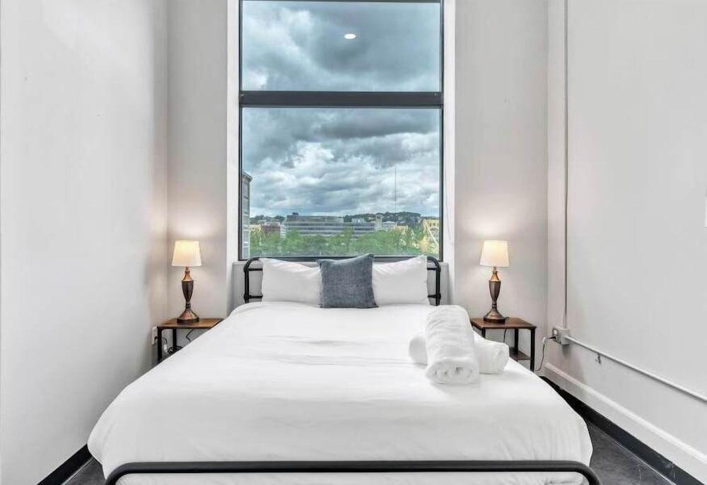CozySuites - Press House photo 24