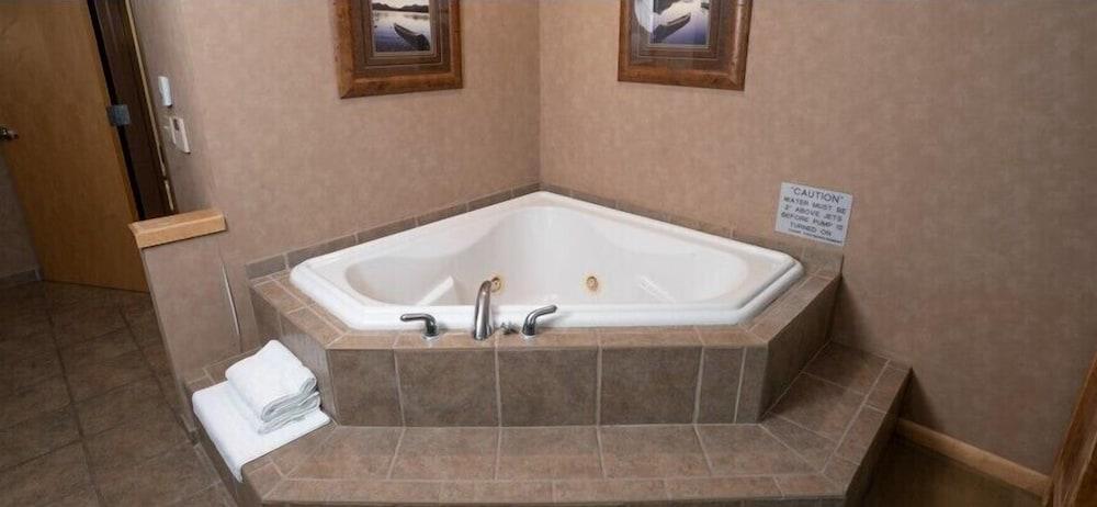 Dakota Sioux Casino & Hotel photo 23