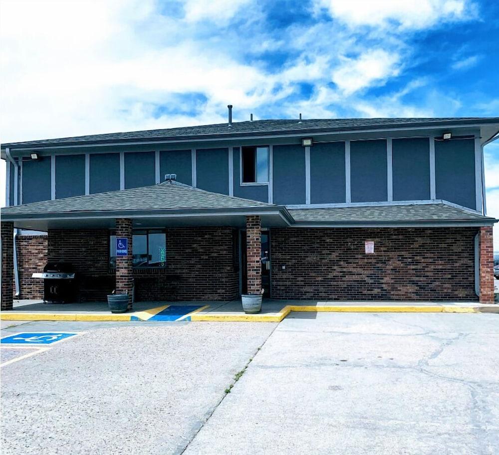 Coyote East Motel — hotel in Limon