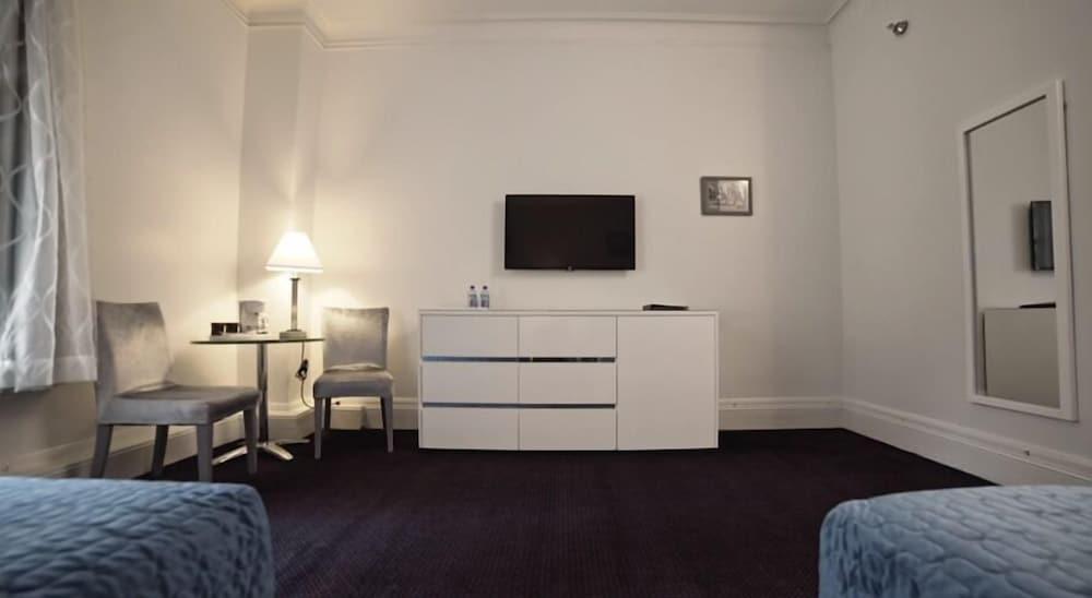 Congress Plaza Hotel photo 47