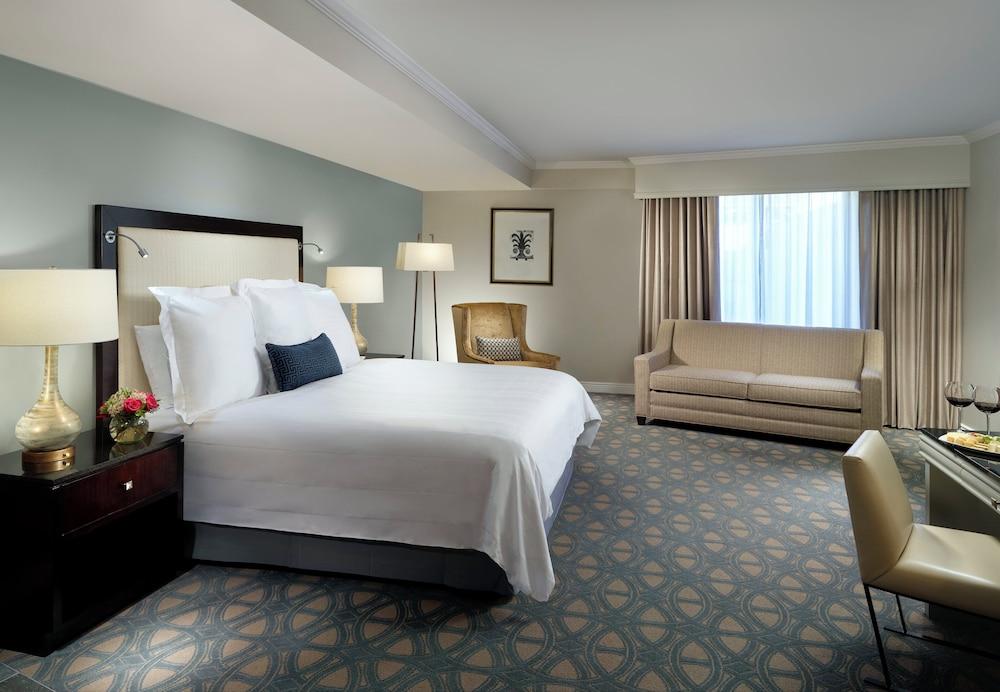 The Riverfront Hotel New Orleans photo 44