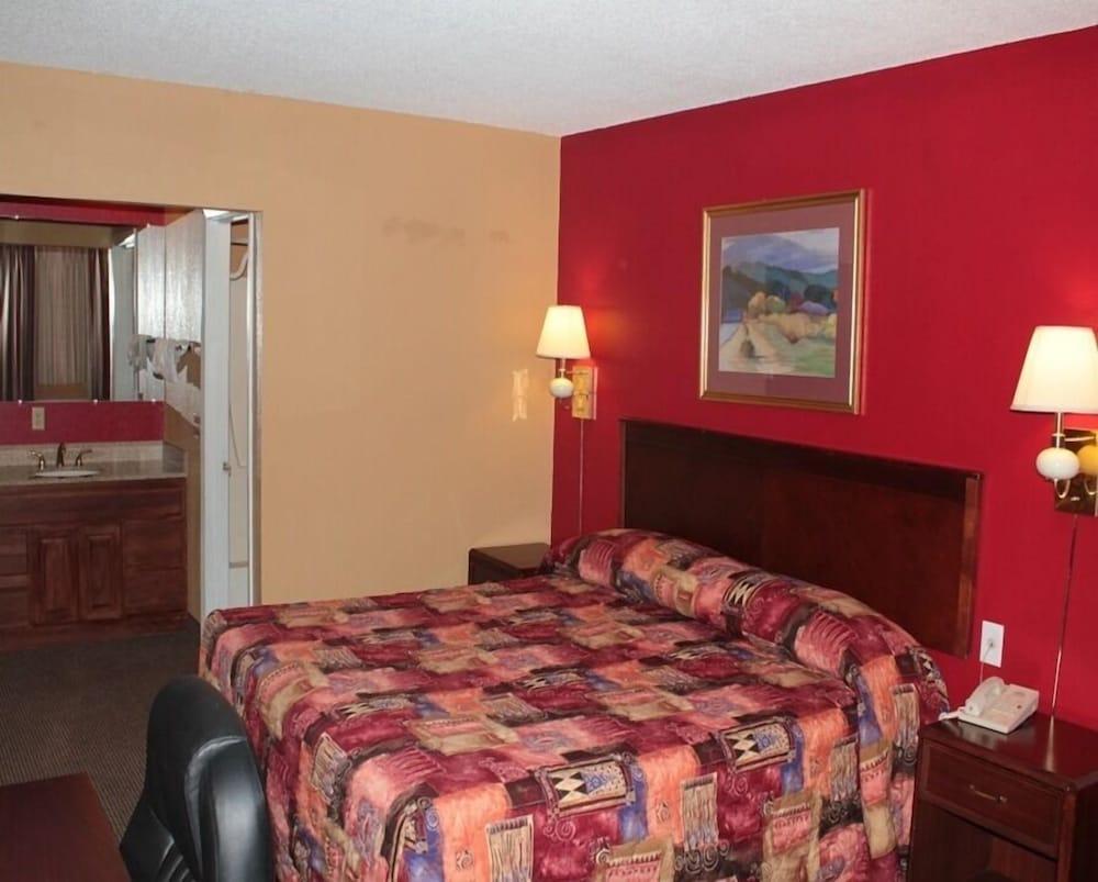 Valu Stay Inn photo 4