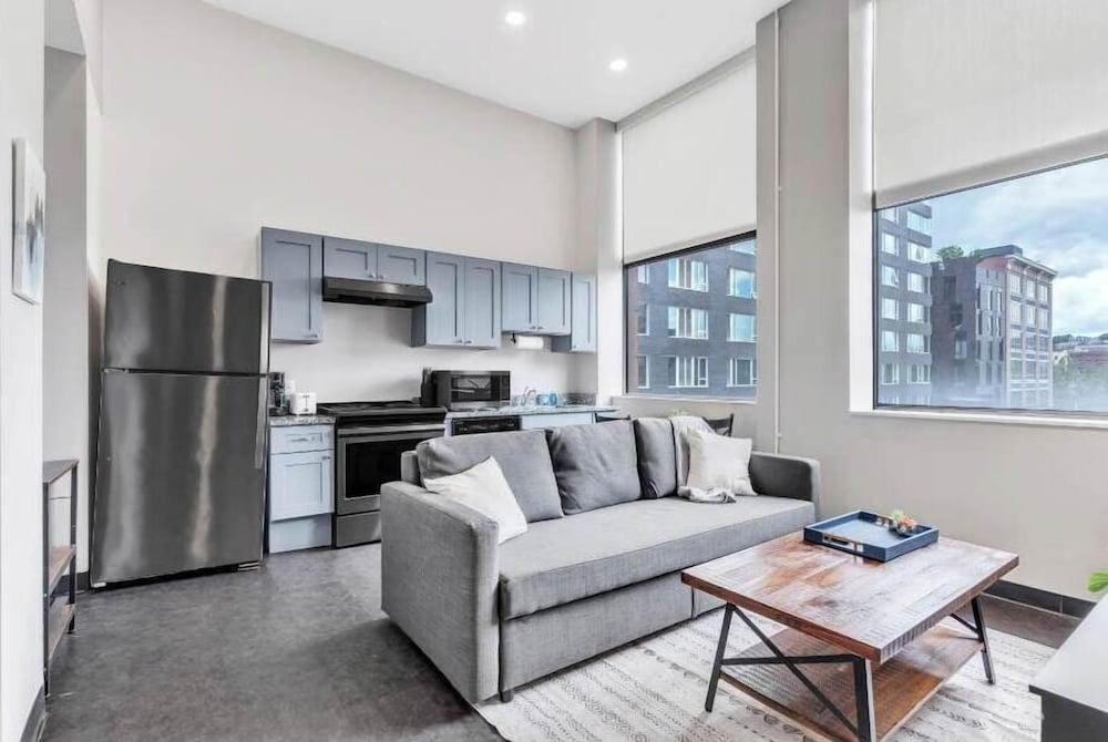 CozySuites - Press House photo 94
