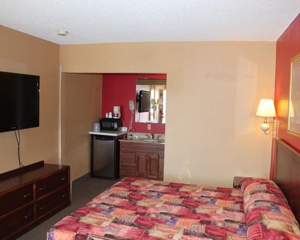 Valu Stay Inn photo 16