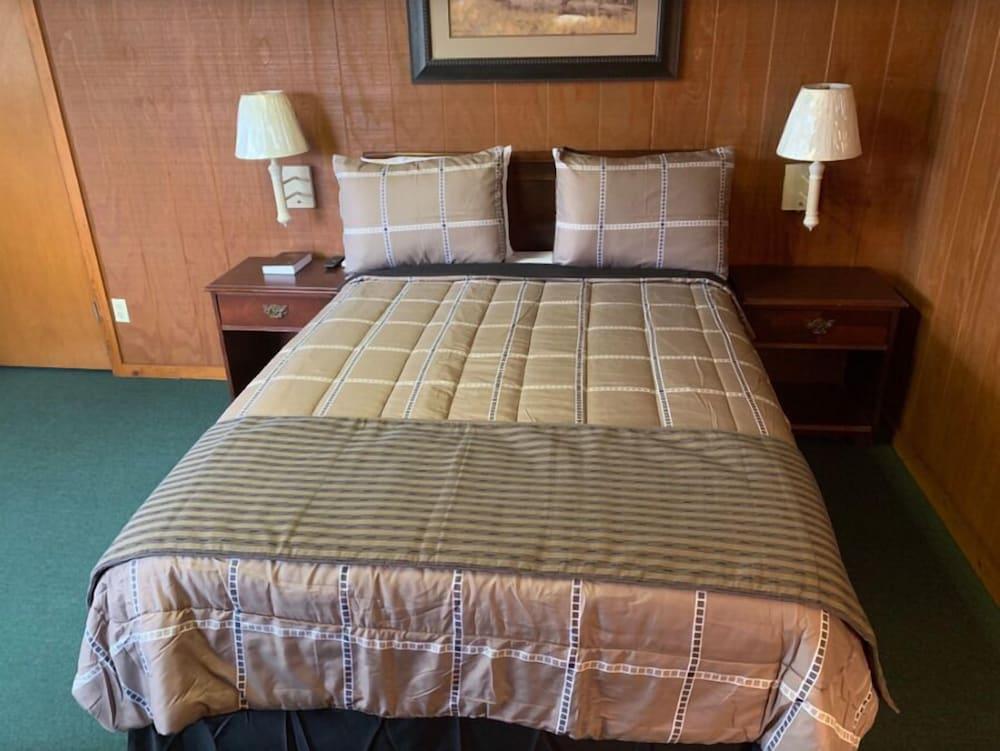 Sabinal Inn photo 5