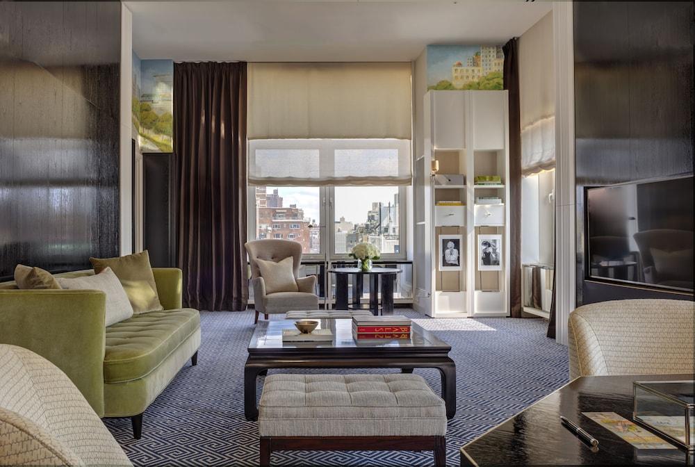The Carlyle, A Rosewood Hotel photo 29