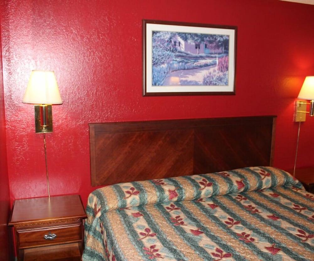 Valu Stay Inn photo 6