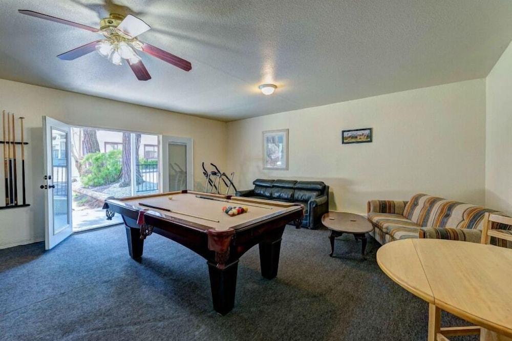 Lake Shasta Lodge photo 30