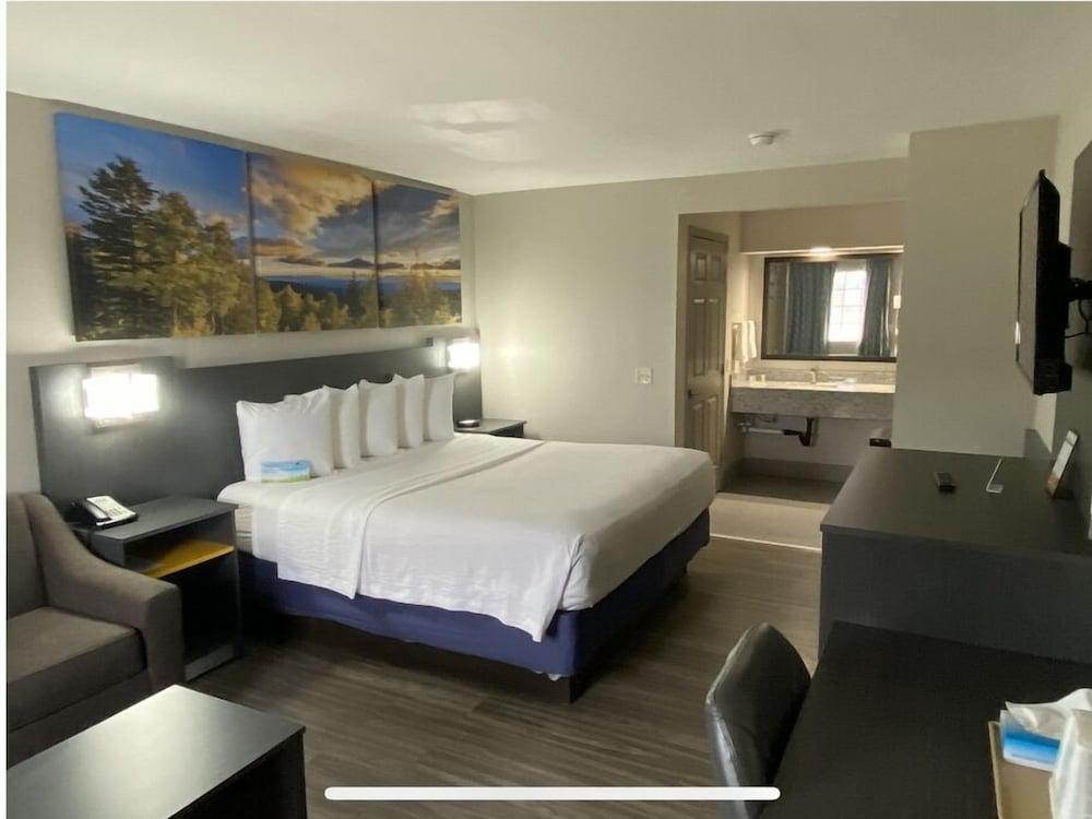 Days Inn by Wyndham Ruston LA photo 8