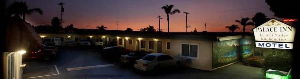 Palace Inn Oxnard photo 51
