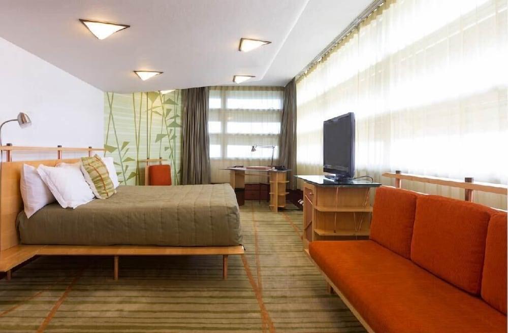 Inn at Price Tower photo 5