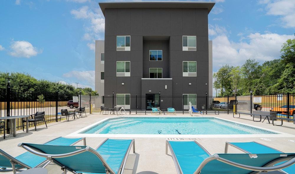 Towneplace Suites By Marriott Longview photo 14