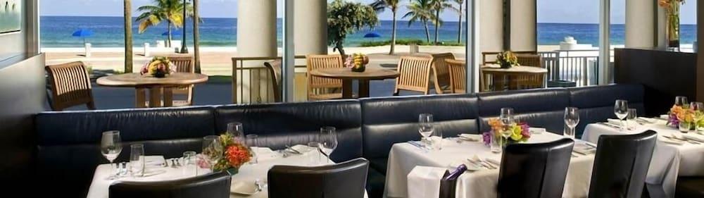 Private Residences at the Atlantic Resort and Spa photo 9