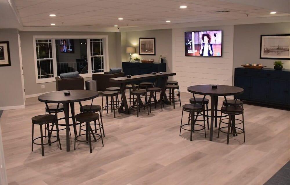 Delavan Lake Resort photo 4