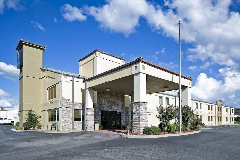Spark by Hilton Muskogee photo 11