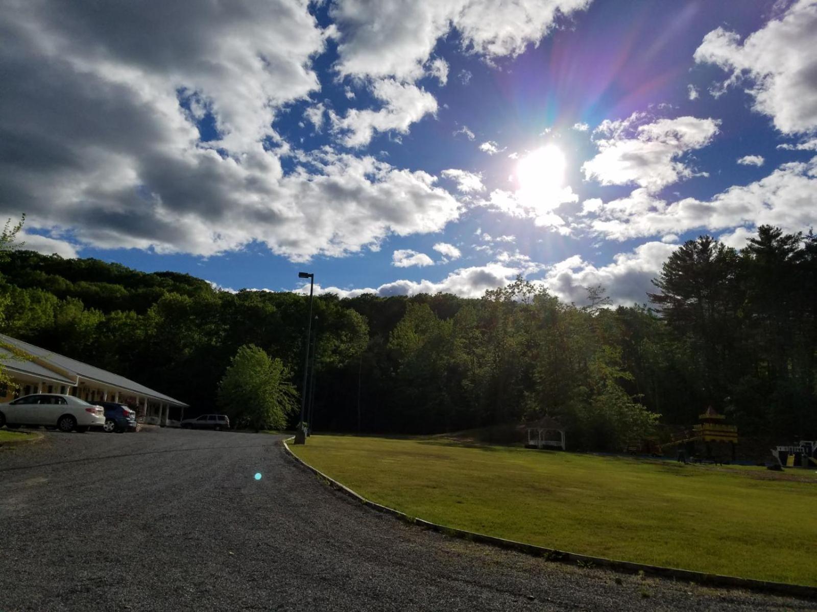 Colonel Williams Resort and Suites photo 32