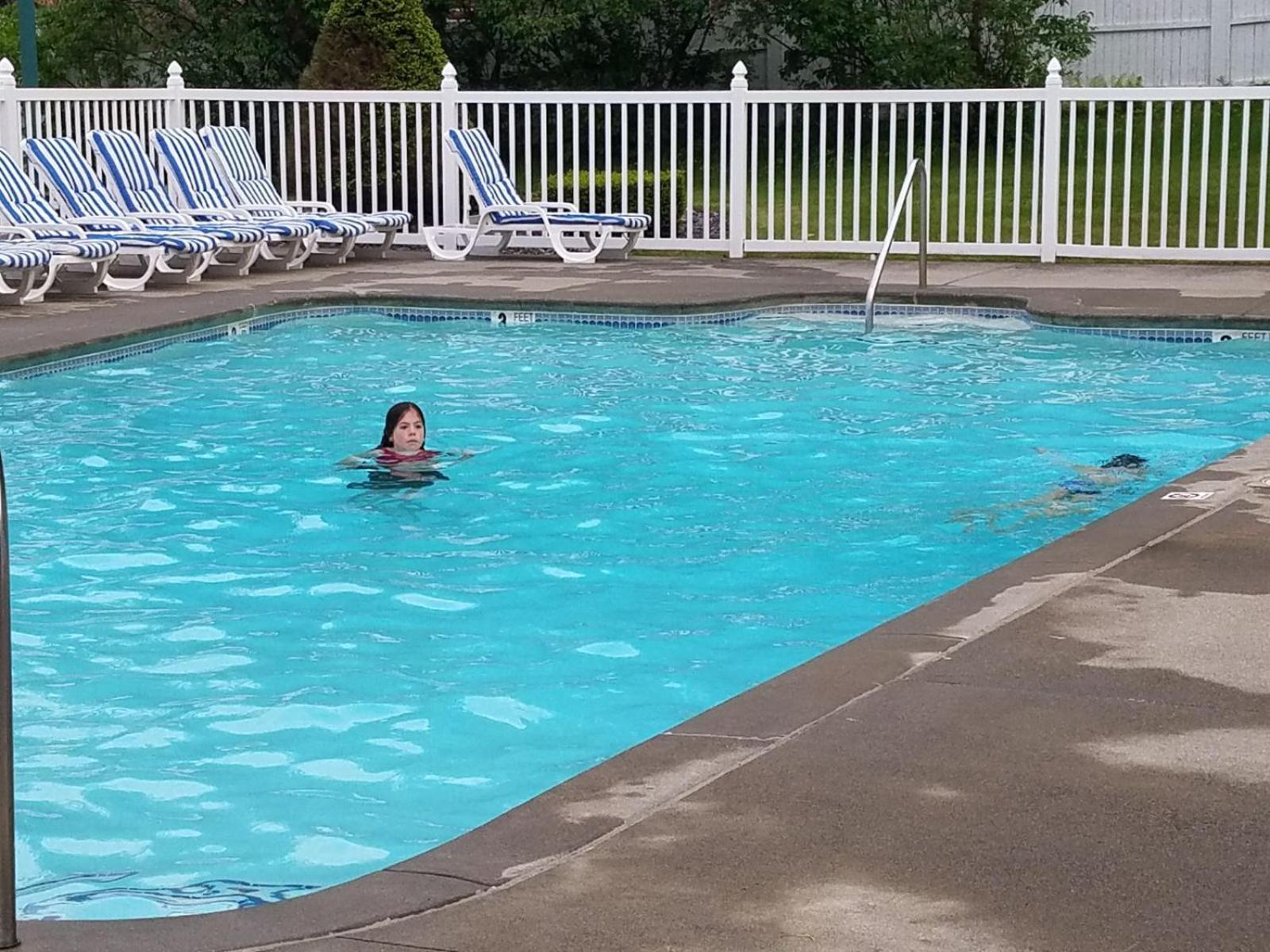 Colonel Williams Resort and Suites photo 11