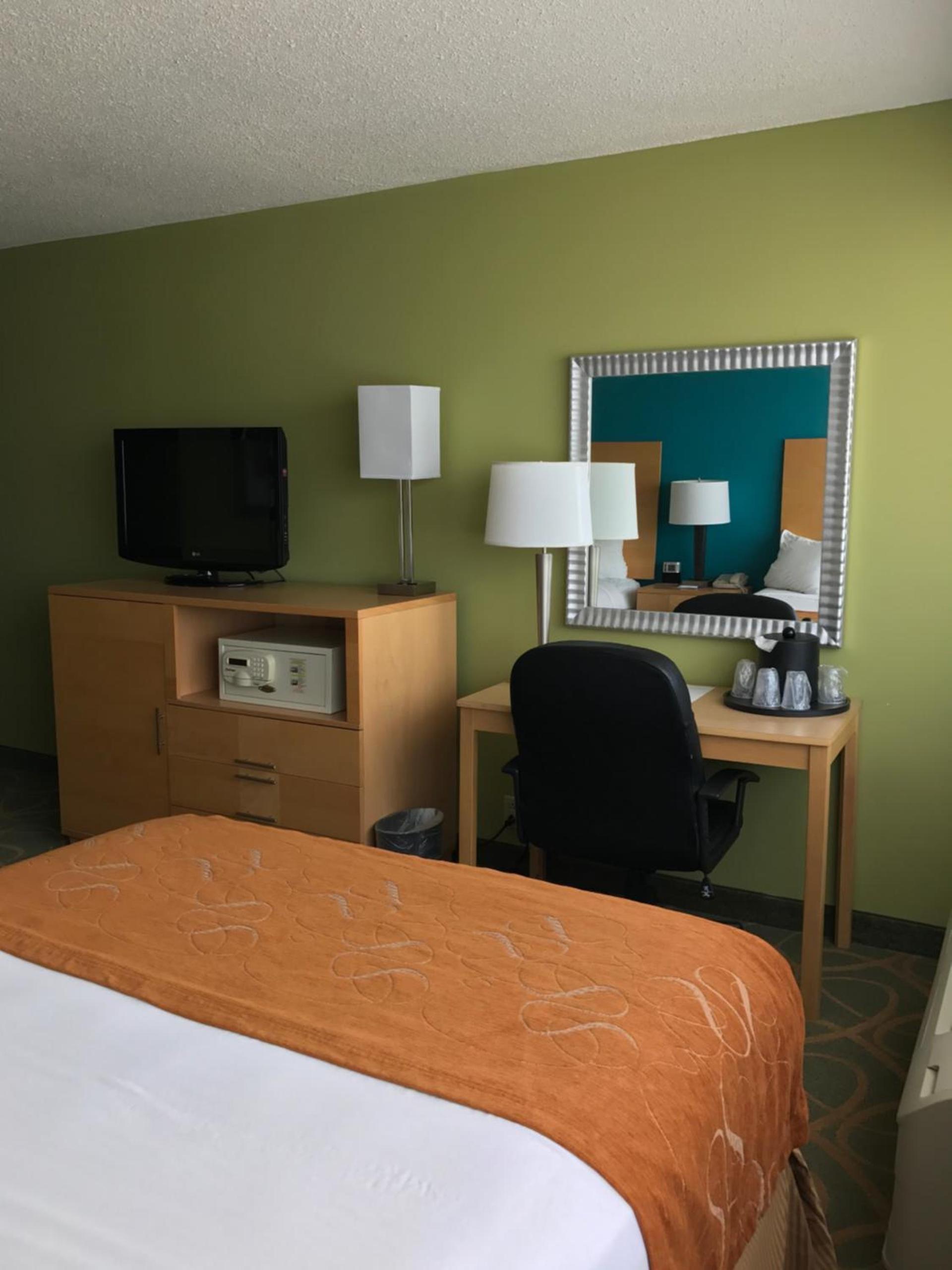 Trip Hotel Ithaca photo 8