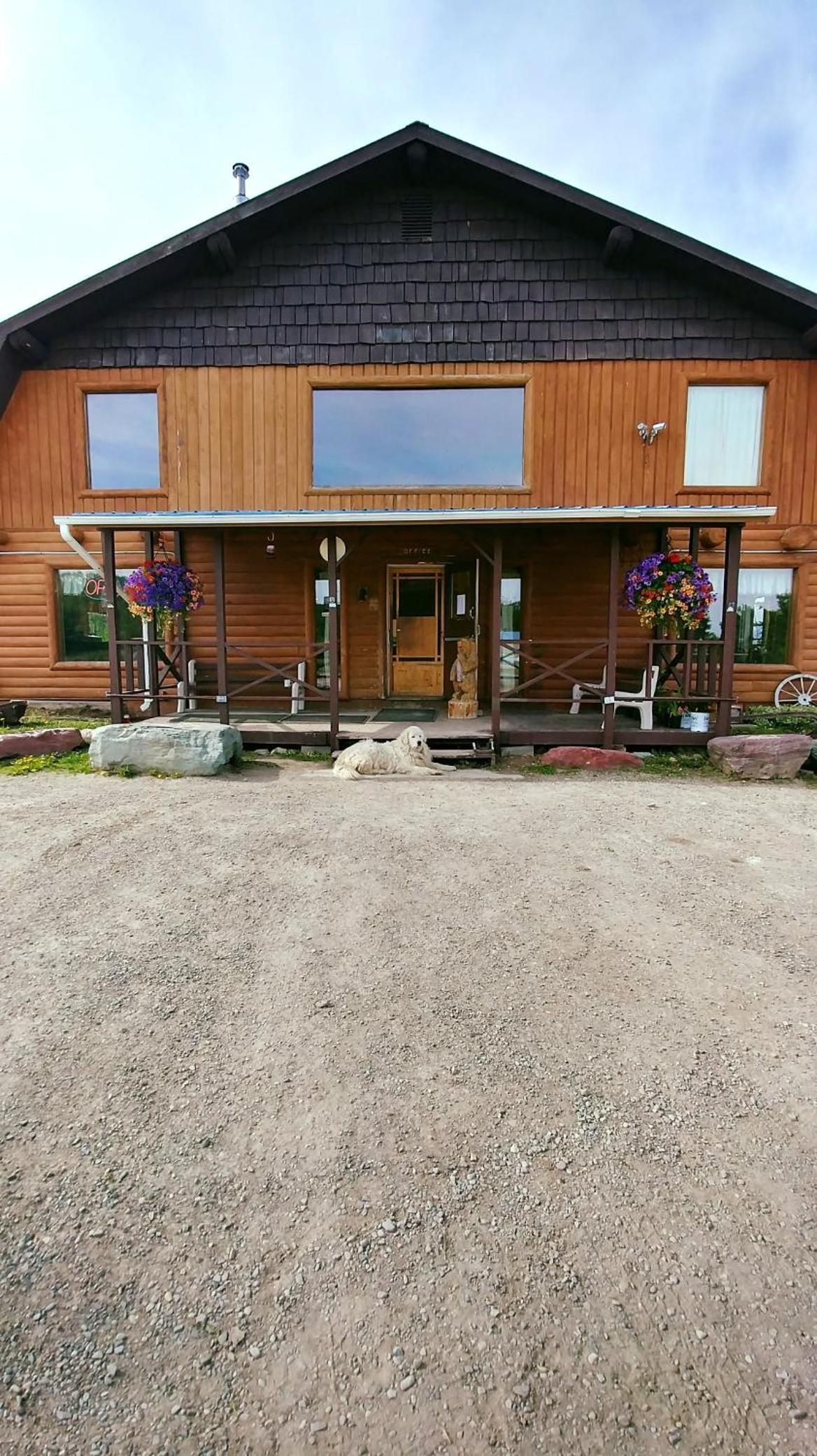 Duck Lake Lodge photo 29