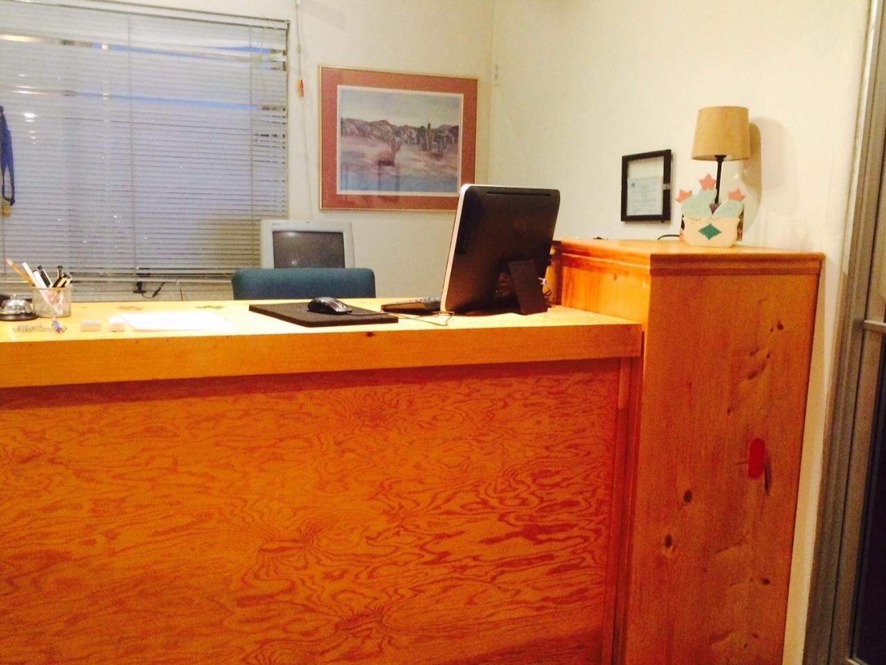 Bryce Way Motel photo 2