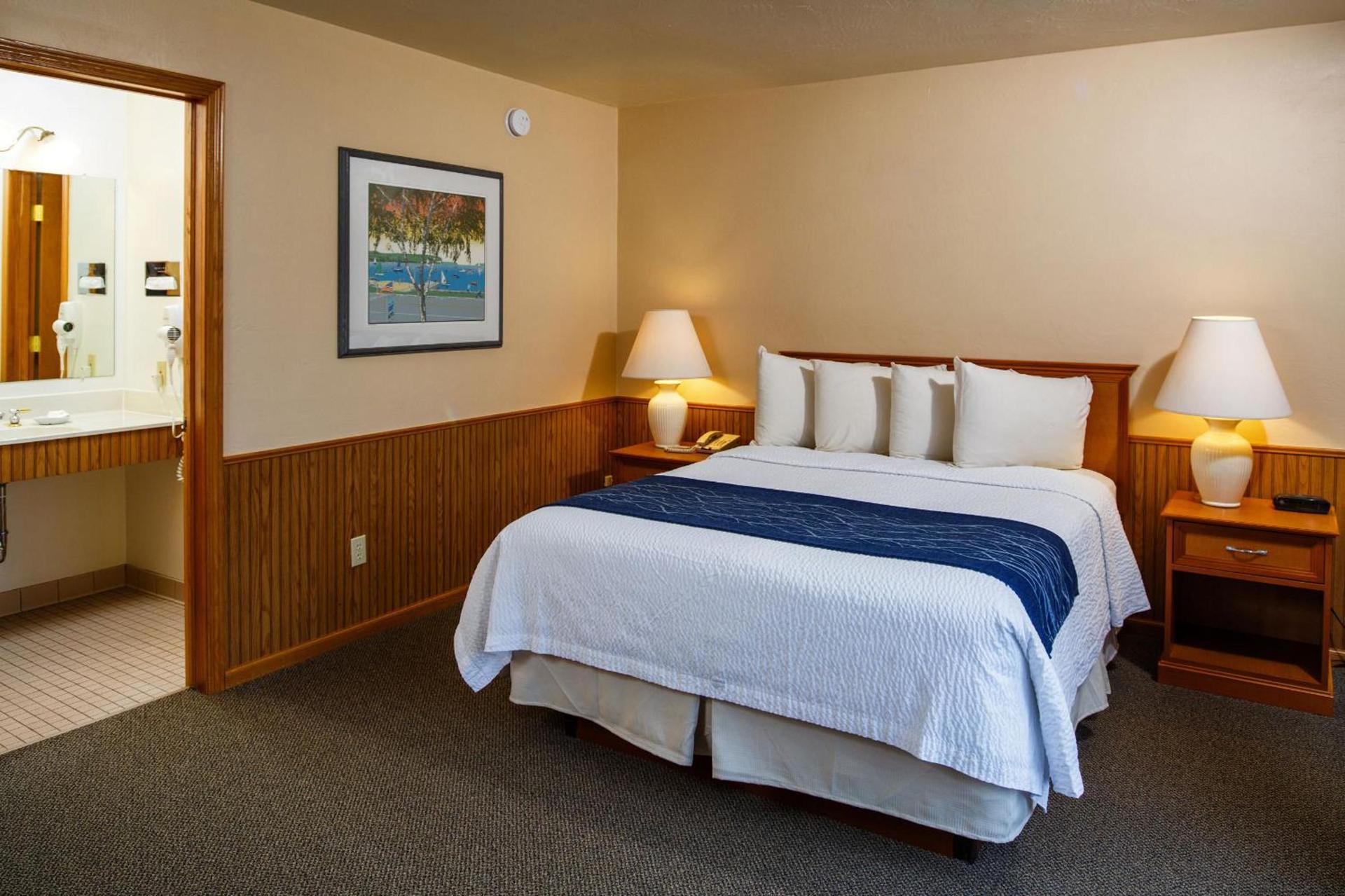 Ephraim Shores Resort photo 6