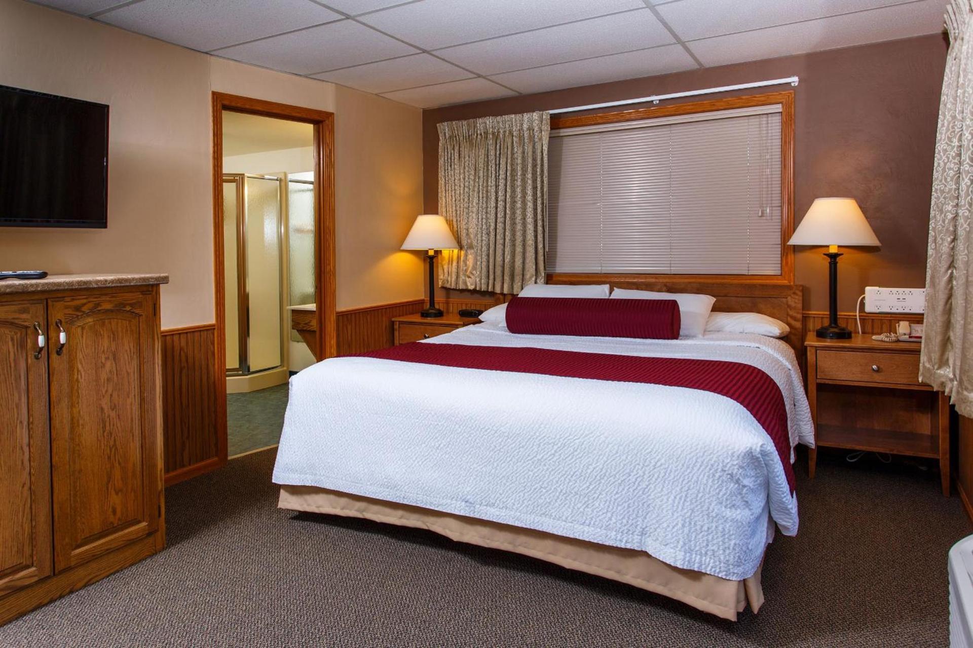 Ephraim Shores Resort photo 5