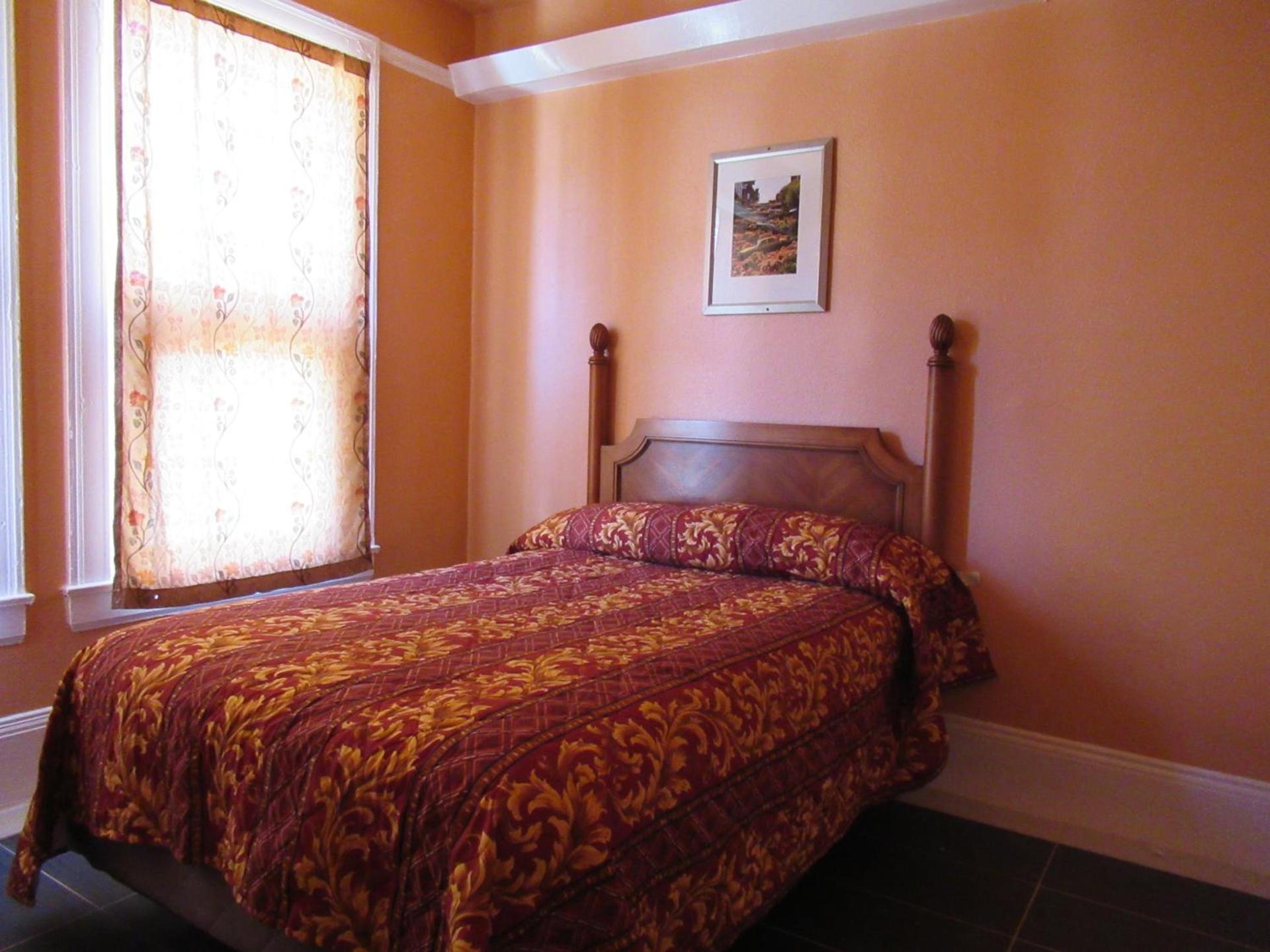 Haveli Hotel - Downtown Market San Francisco photo 5