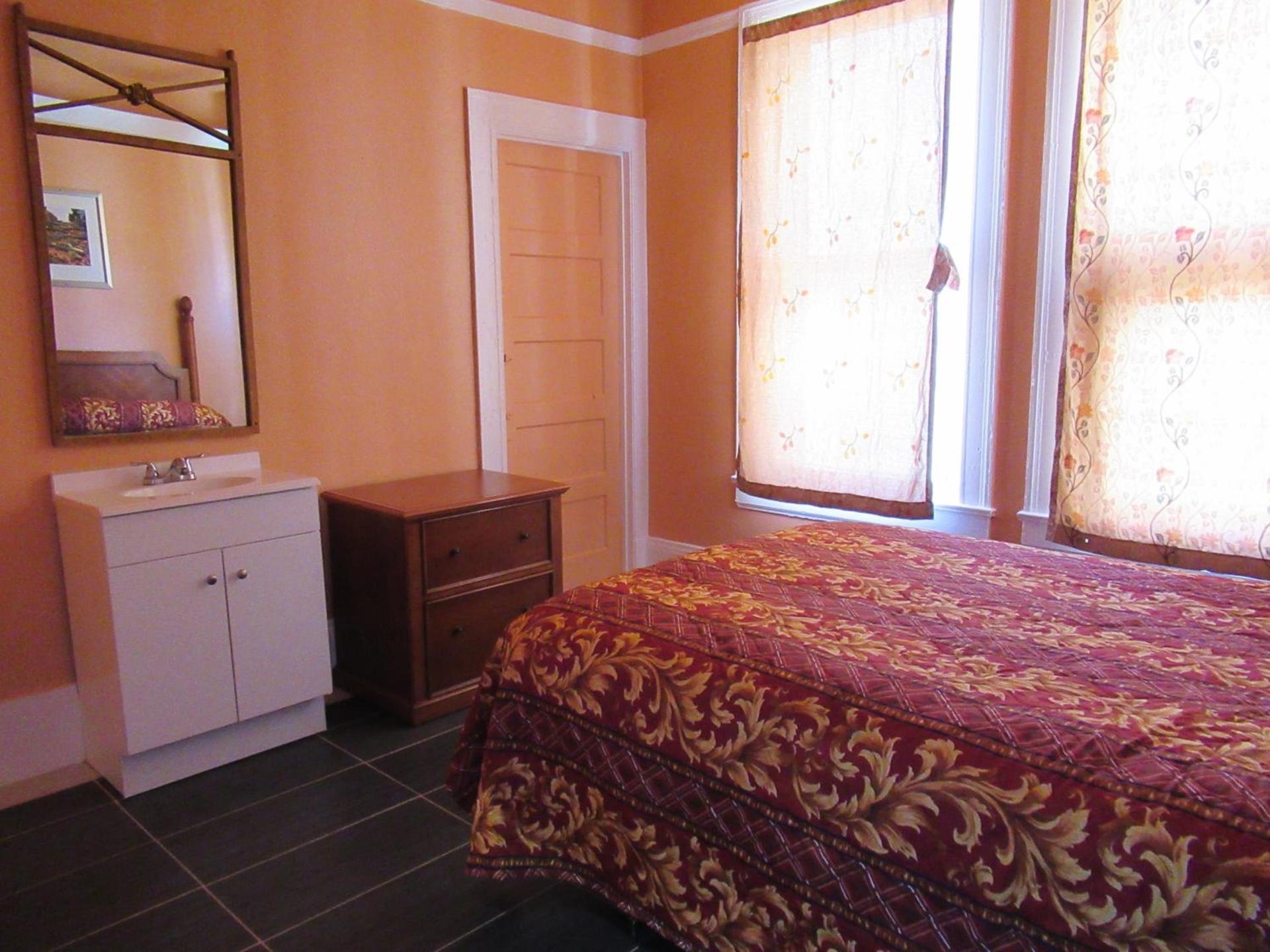 Haveli Hotel - Downtown Market San Francisco photo 9