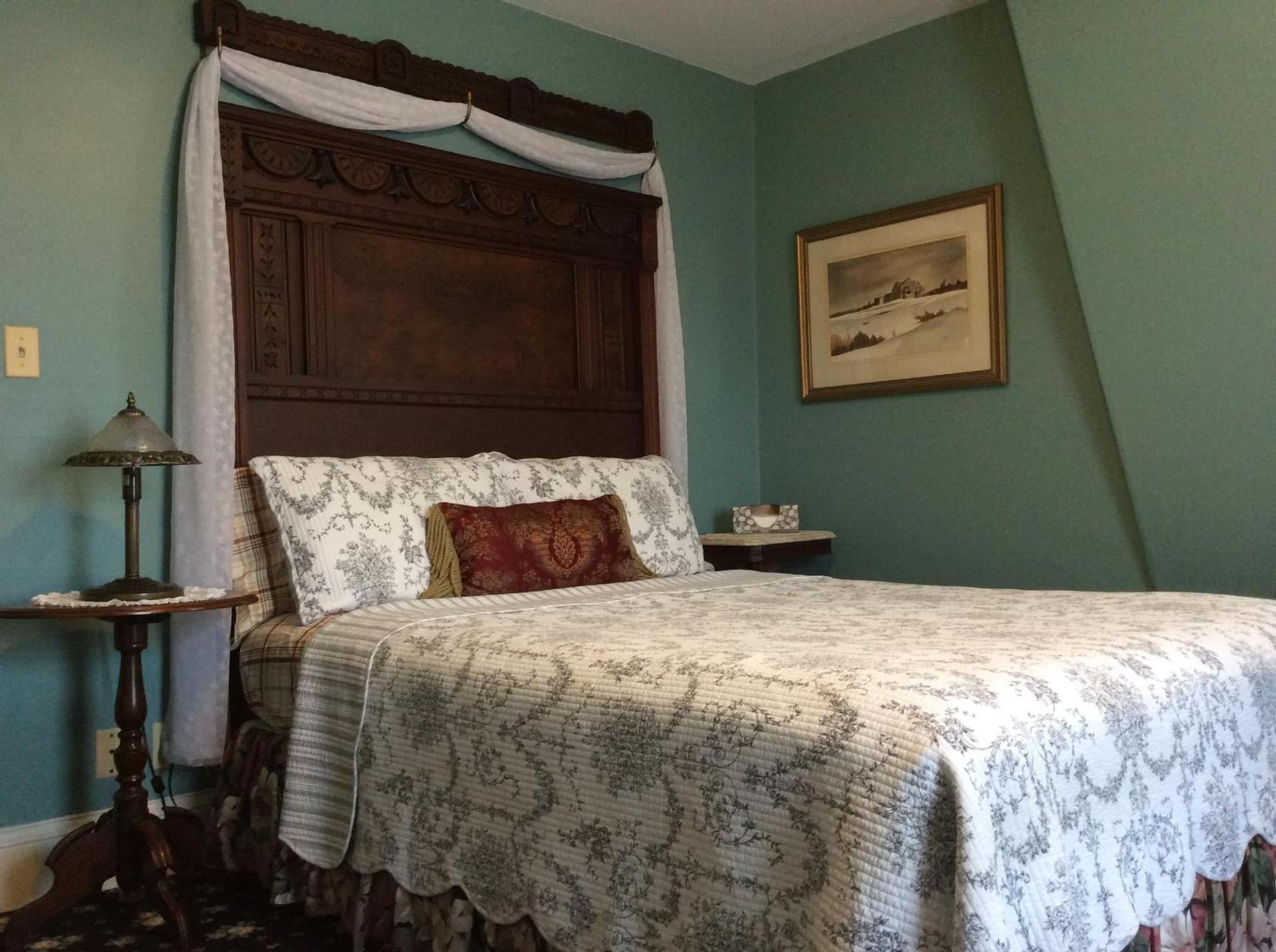 Fair Street Guest House photo 2