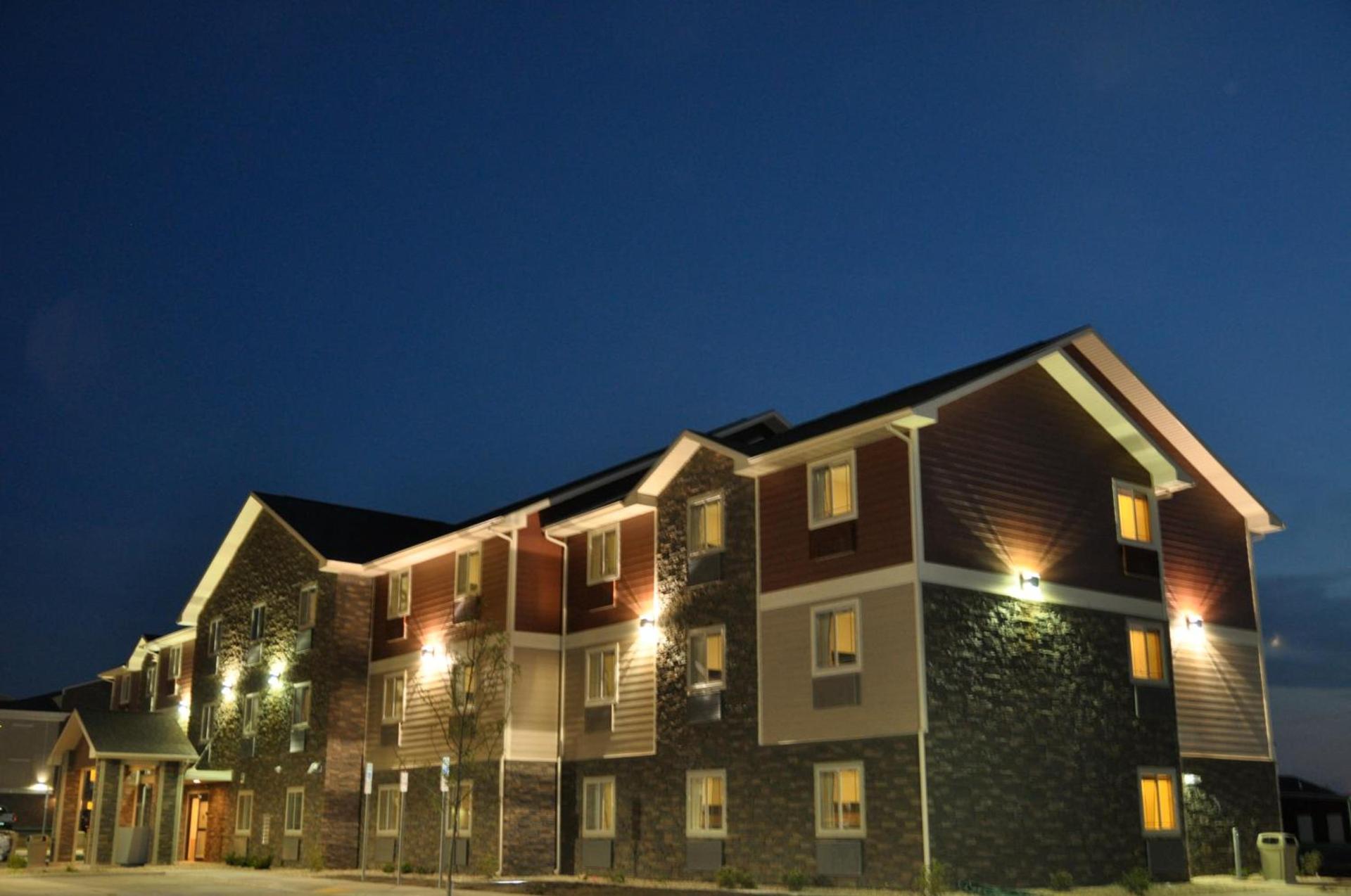 Welcome Suites - Minot, ND photo 1