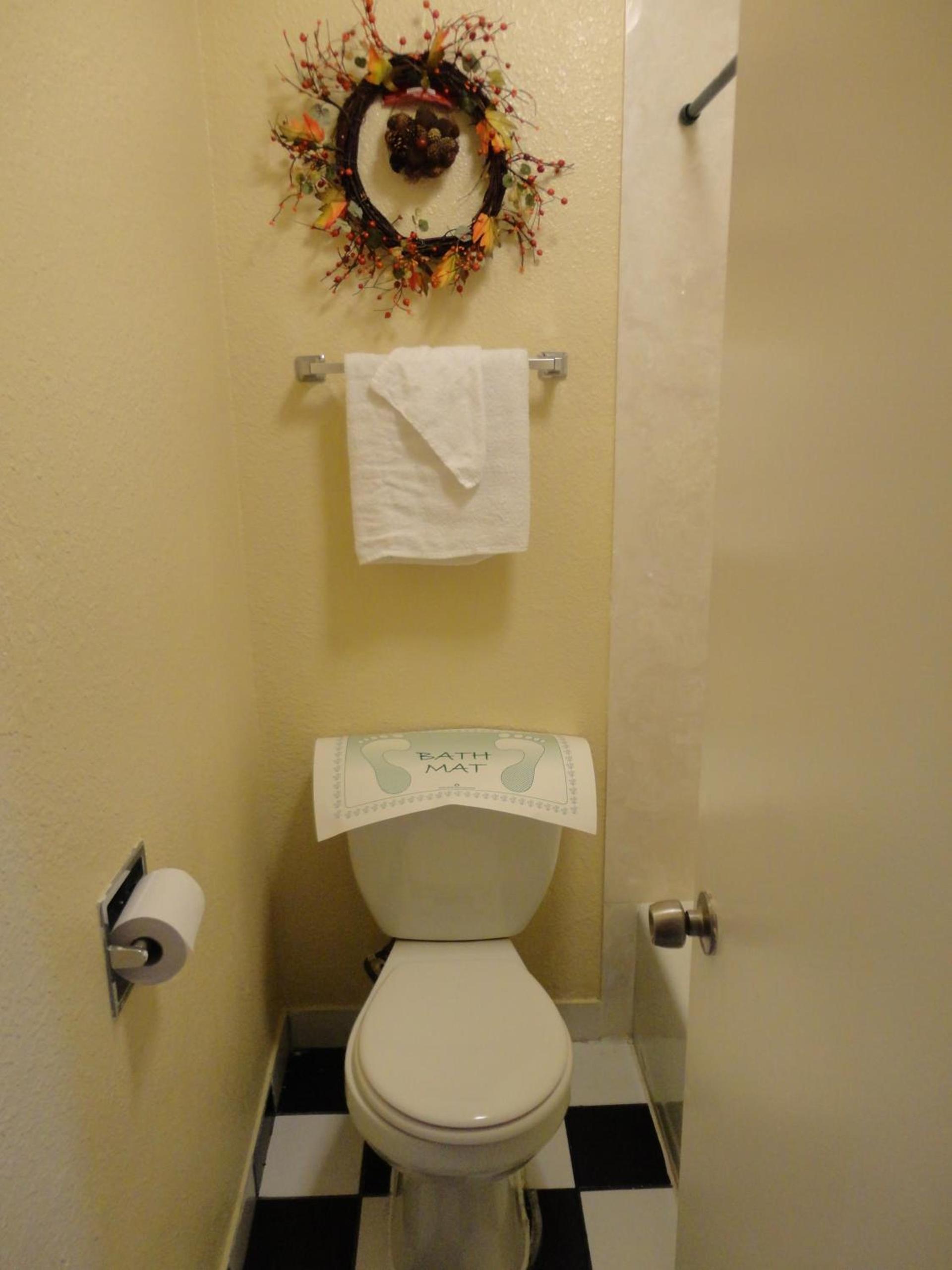 Imperial Inn Oakland photo 59